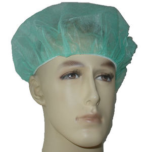 charlotte médicale bouffante