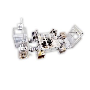 cage de recherche animale modulaire