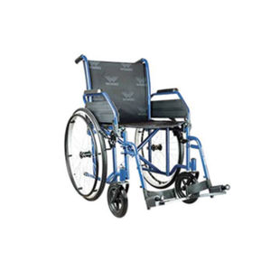 fauteuil roulant manuel