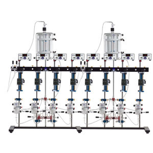 bain d'organes de tissus