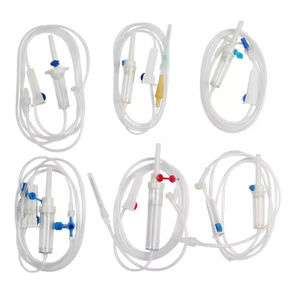 set de perfusion intraveineuse