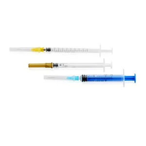 seringue pour vaccination