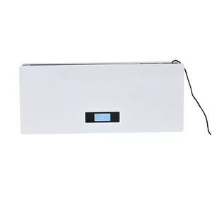 purificateur d'air mobile