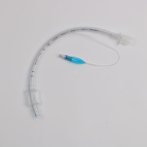 tube endotrachéal oral