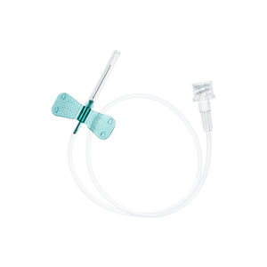 aiguille d'injection intraveineuse