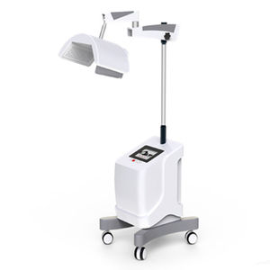 lampe de photothérapie esthétique
