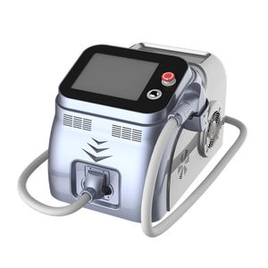 laser pour épilation