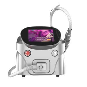 laser pour rajeunissement de la peau