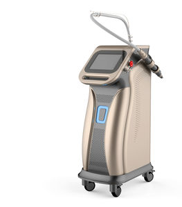 laser pour rajeunissement de la peau