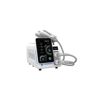 unité de body contouring par impulsions magnétiques