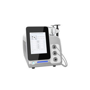 unité de body contouring RF