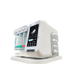 unité de micro-dermabrasion