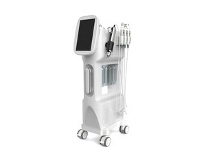 unité de micro-dermabrasion