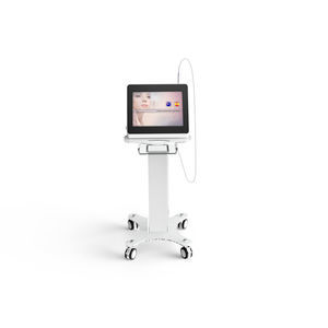 laser dermatologique