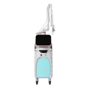 laser dermatologique