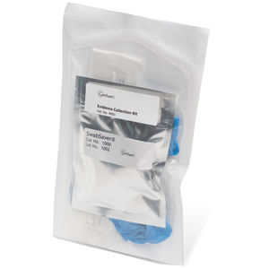 kit de prélèvement pour échantillons biologiques