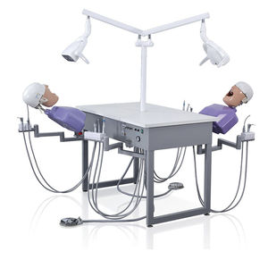 simulateur de formation