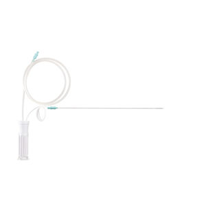 kit d'instruments pour aspiration de follicules