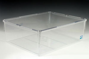 cage de recherche animale pour souris