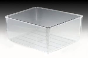 cage de recherche animale modulaire