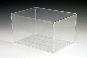 cage de recherche animale pour souris