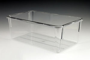 cage de recherche animale pour souris
