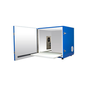 chambre d'isolation de paillasse