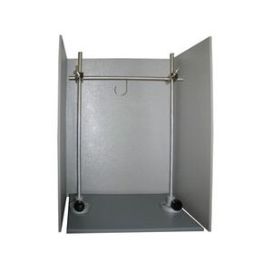 cage de recherche animale pour souris