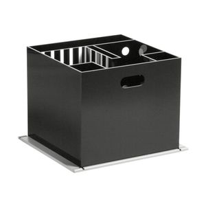 système de conditionnement opérant de préférence de place