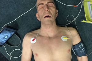 simulateur patient de formation