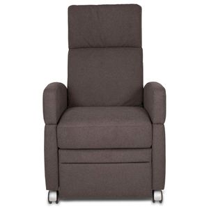 fauteuil de repos ergonomique