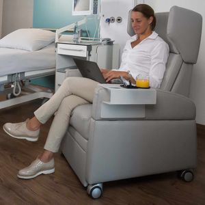 fauteuil pour chambre de patient