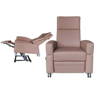 fauteuil releveur basculant