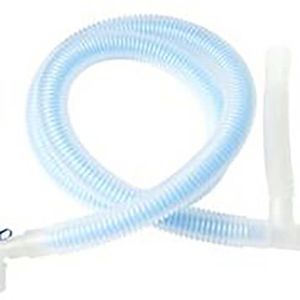 circuit de respiration adulte