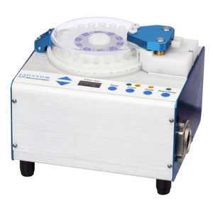 collecteur de fractions pour échantillons liquides