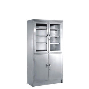 armoire d'hôpital