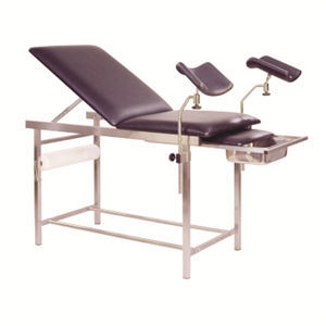 Divan d'examen gynécologique - TH 622 - TingHui Medical Instrument ...