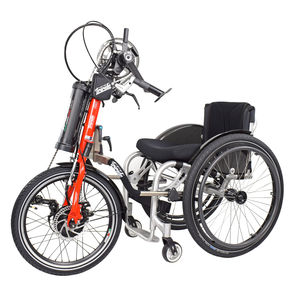 handbike pour adulte