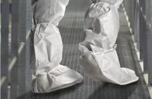 surbottes médicales de salle blanche