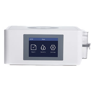ventilateur électronique