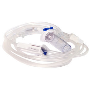 set de perfusion intraveineuse