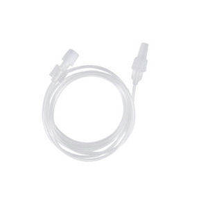 Prolongateur PVC mâle/femelle Uniline - Ligne de Perfusion +