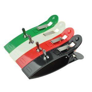 électrode clamp