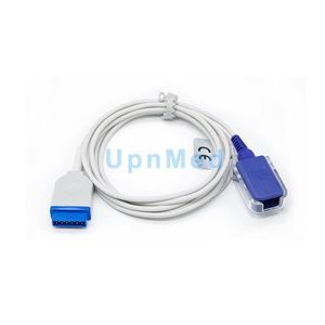 câble adaptateur SpO2 multiposition