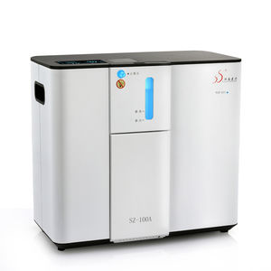 générateur d'oxygène compact
