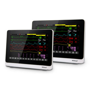 moniteur patient ECG