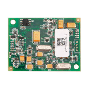 module pour moniteur multiparamétrique SpO2