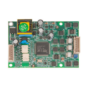 module pour moniteur multiparamétrique ECG