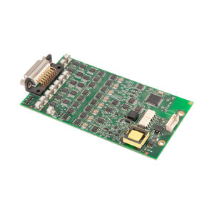 module pour moniteur multiparamétrique ECG