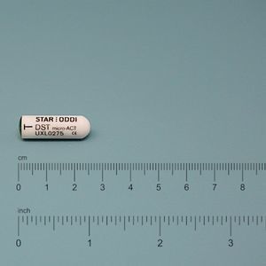 implant télémétrique pour la recherche animale